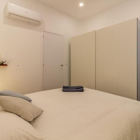 El Born Design Apartments Barcelona Bagian luar foto