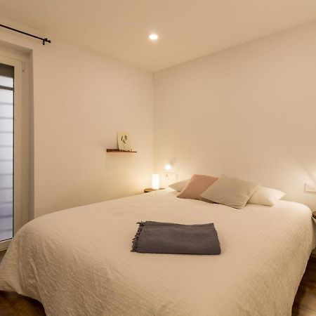 El Born Design Apartments Barcelona Bagian luar foto